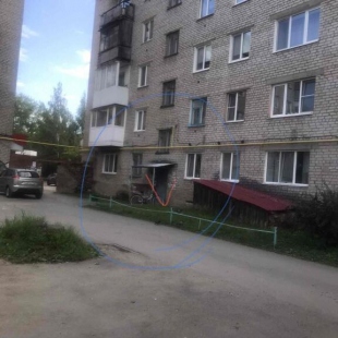 Фотография квартиры Апартаменты на улице Малышева 12