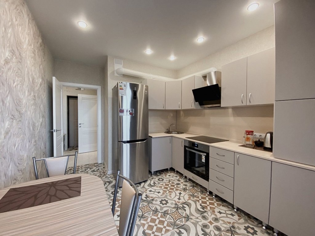 Фотография квартиры Апартаменты 139 KvartHotel Premium Бакинская 90