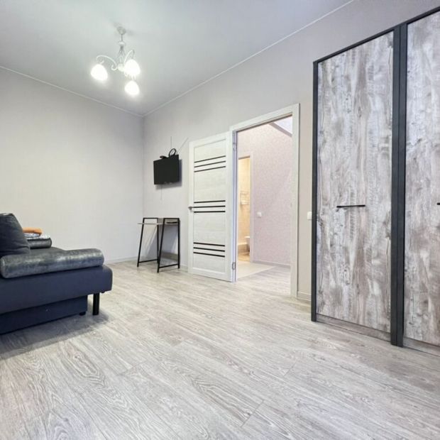 Фотографии квартиры 
            Апартаменты Студия на Воронина возле Драмтеатра