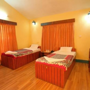 Фотография гостиницы Hotelmelungtse& apartment