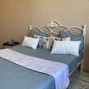 Фотография квартиры Квартира Однокомнатная Квартира 40 кв. м на Суворова