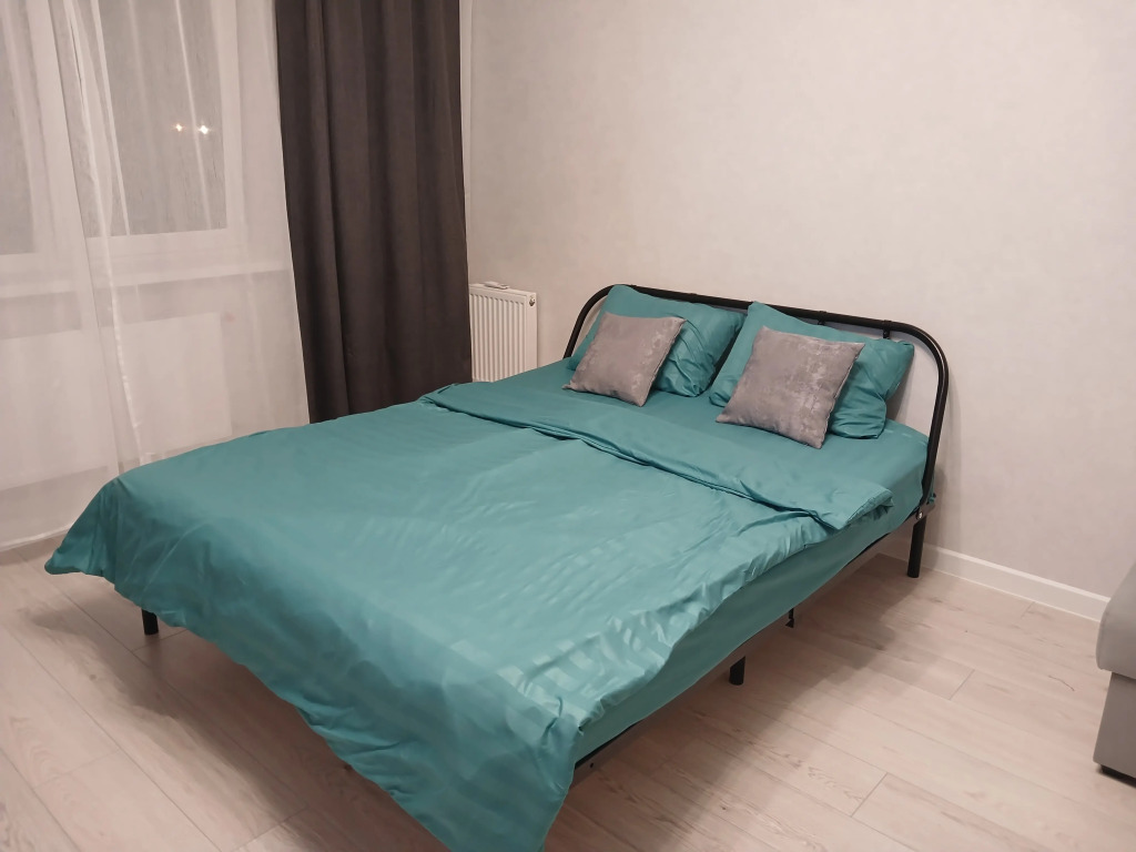 Фотография квартиры Квартира на Нансена 103/1/6 (48)