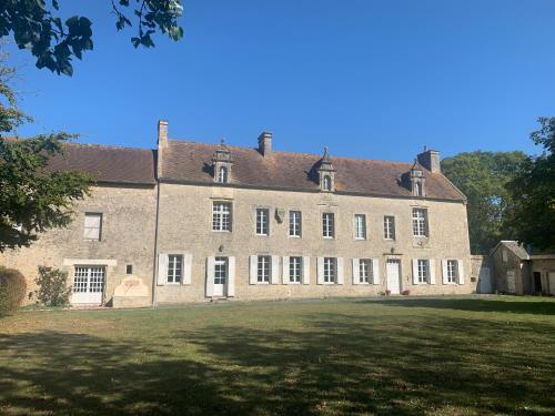 Фотография гостевого дома Manoir de l’Ormel Omaha Beach