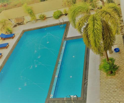 Фотографии гостиницы
The Ocean Pearl Hotel Negombo