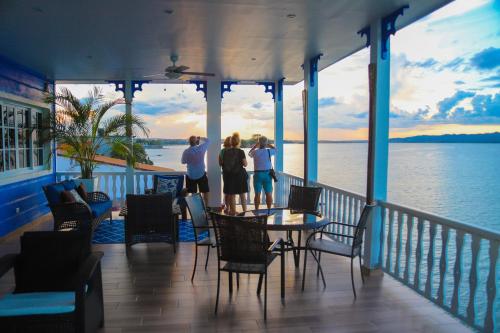 Фотография гостиницы Hotel Casazul