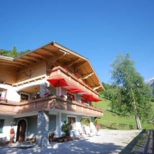 Фотографии гостиницы
Chalet Ferienhaus Hubertus