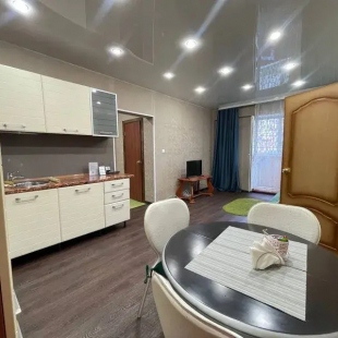 Фотография квартиры Апартаменты Рантье на ул. Дыбовского