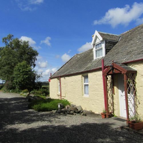 Фотография гостевого дома Barnkirk Holidays