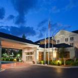 Фотография гостиницы Hilton Garden Inn Gainesville