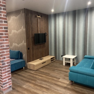 Фотография квартиры Квартира Уютный Дом