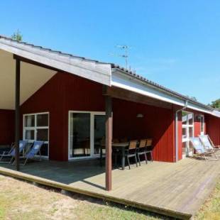 Фотографии гостевого дома 
            Holiday home Hadsund XXXIII