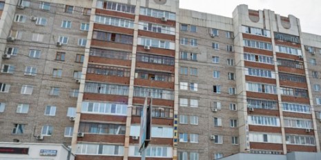 Фотография мини отеля На Менделеева