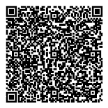 QR код хостела Саванна