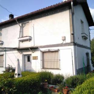 Фотографии гостевого дома
Zikoinaren Txokoa ( El Txoko de la cigüeña )