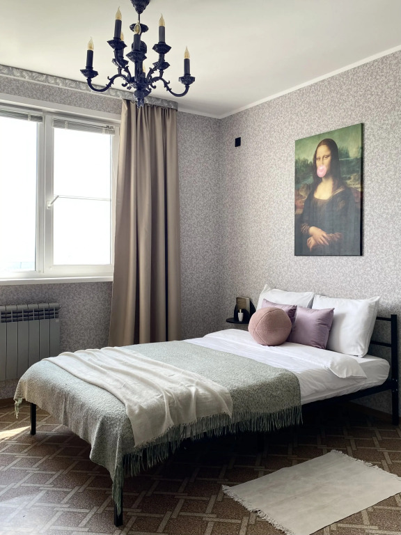 Фотография квартиры Квартира на Мурысева 65