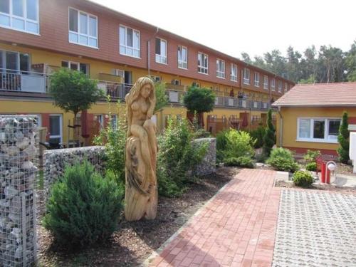 Фотография базы отдыха Zempin Ostseepark WE 10 _Insel Use