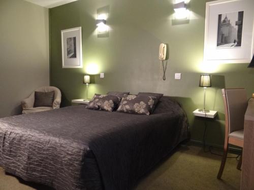 Фотографии гостиницы 
            Hotel La Chope