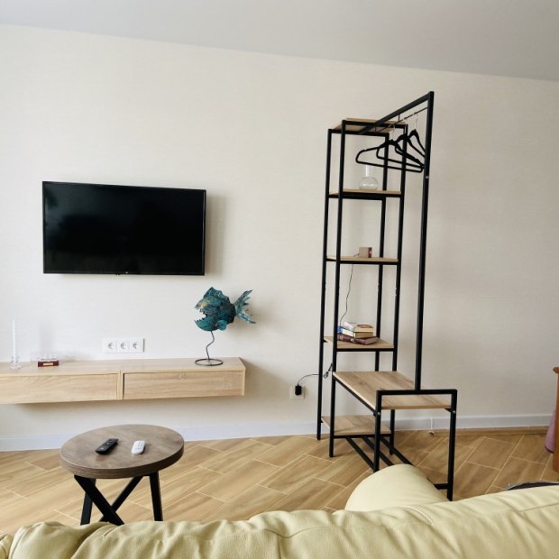 Фотографии квартиры 
            Квартира К. Беляева Шекель