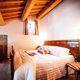 Фотографии мини отеля 
            Locanda Lo Scudo