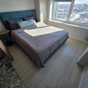 Фотография квартиры Квартира Видовая из Pinterest