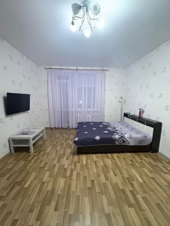 Фотография квартиры Квартира на набережной Дубровинского 74