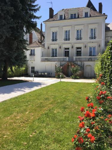 Фотография гостевого дома Manoir 1838 à - 3 km du Zoo de Beauval & proche des châteaux