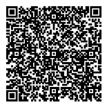 QR код хостела WELCOME HOSTELS