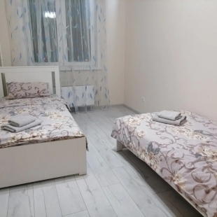 Фотография квартиры Квартира Геннадия Братчикова 12