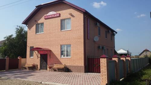 Фотографии гостевого дома
Рассвет