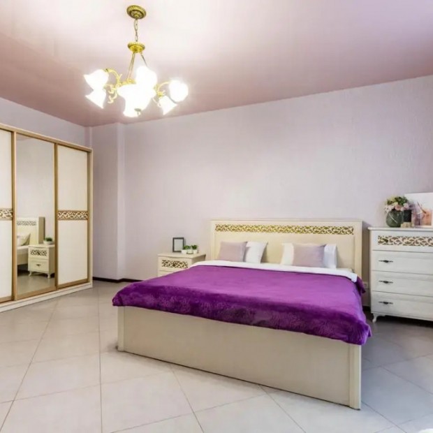 Фотографии квартиры 
            Апартаменты в Самом Центре на Белинского 30 (567)