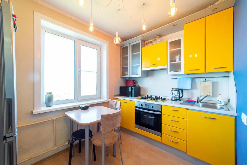 Фотография квартиры Апартаменты на улице Демьяна Бедного