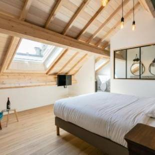 Фотографии мини отеля
LE PETIT MOULIN