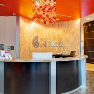 Фотографии гостиницы
Hotel Indigo Waco, an IHG Hotel