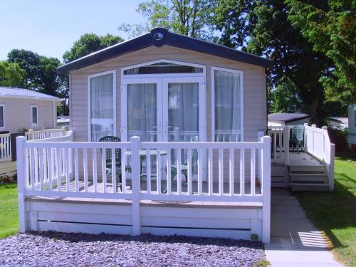 Фотография базы отдыха Mowbreck Park