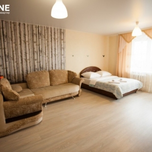 Фотография квартиры Апартаменты Демьяна Бедного 92