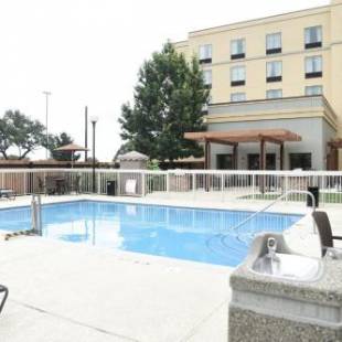 Фотографии гостиницы
Homewood Suites by Hilton San Antonio North