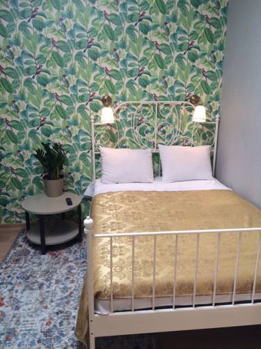 Фотографии мини отеля
Пушкинский Домик