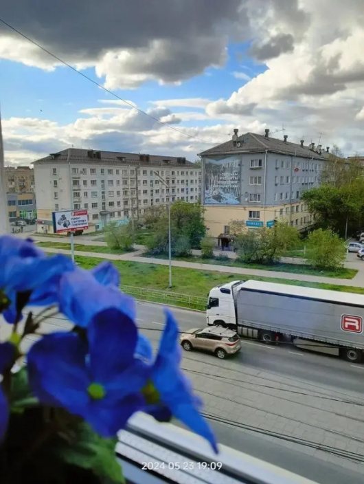 Фотографии квартиры 
            Апартаменты на улице Победы 46