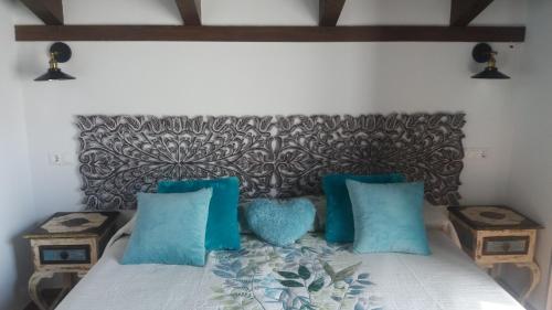 Фотография гостевого дома Lagar II con Jacuzzi