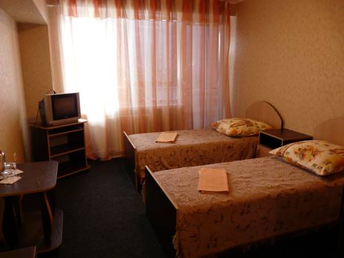 Фотографии гостиницы 
            Приетения