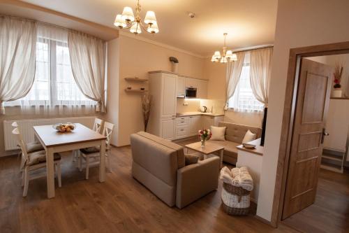 Фотография апарт отеля Residence Terčino Údolí