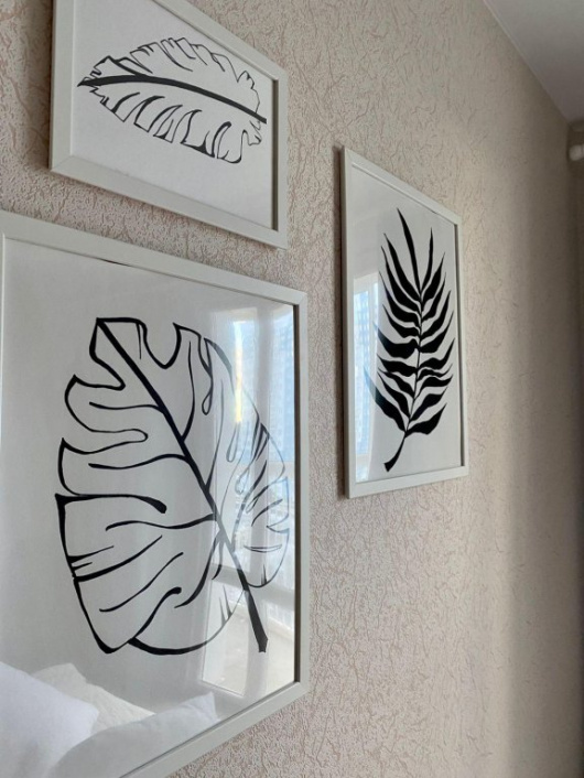 Фотографии квартиры
Апартаменты на улице Адмирала Чурсина