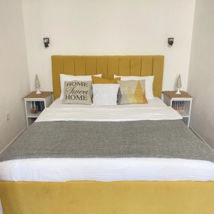 Фотография квартиры Квартира Сканди-Студия