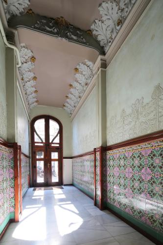 Фотография гостевого дома Hostal Balkonis