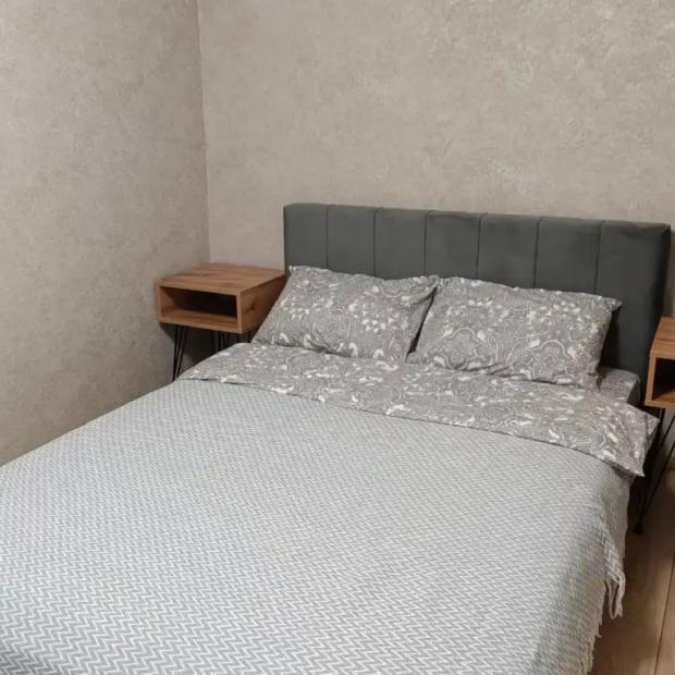 Фотографии квартиры 
            Апартаменты на Тверском проспекте 3