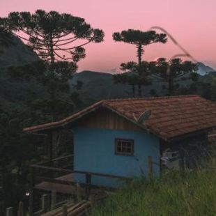 Фотография мини отеля Encontro dos Vales