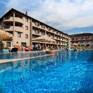 Фотография гостиницы Hotel Wellamarin