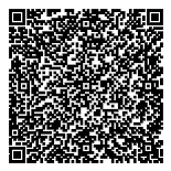 QR код санатория Луч