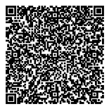 QR код мини отеля Катрин