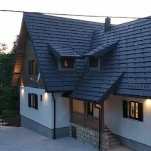 Фотографии гостевого дома
Plitvice Streaming